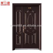 moroccan main door design double door hot sell design